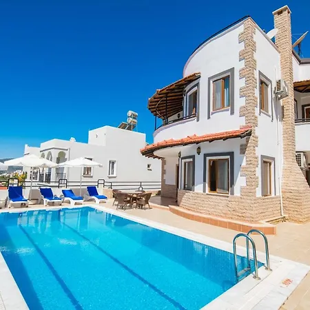 Villa View *