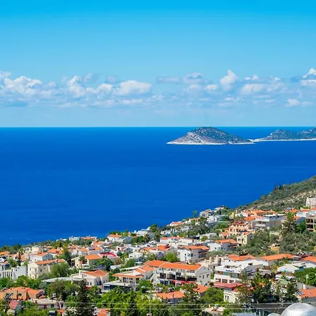 Hotel View Kalkan